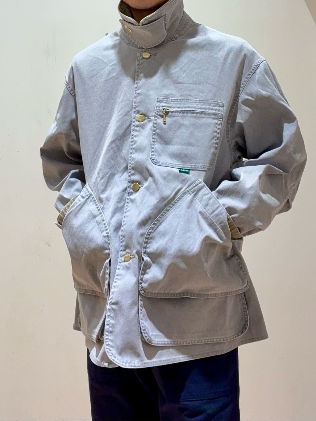 KAZUKIさんの「Dessin｜」を使ったコーディネート