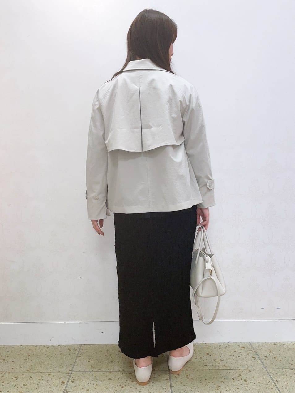 satoさんの「grove｜」を使ったコーディネート