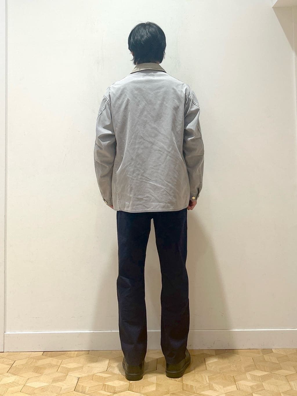 KAZUKIさんの「Dessin｜」を使ったコーディネート