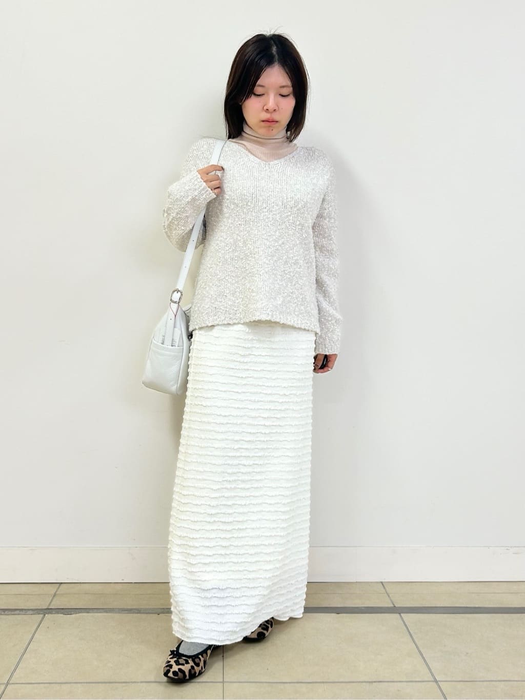 とりみさんの「DRESSTERIOR｜」を使ったコーディネート