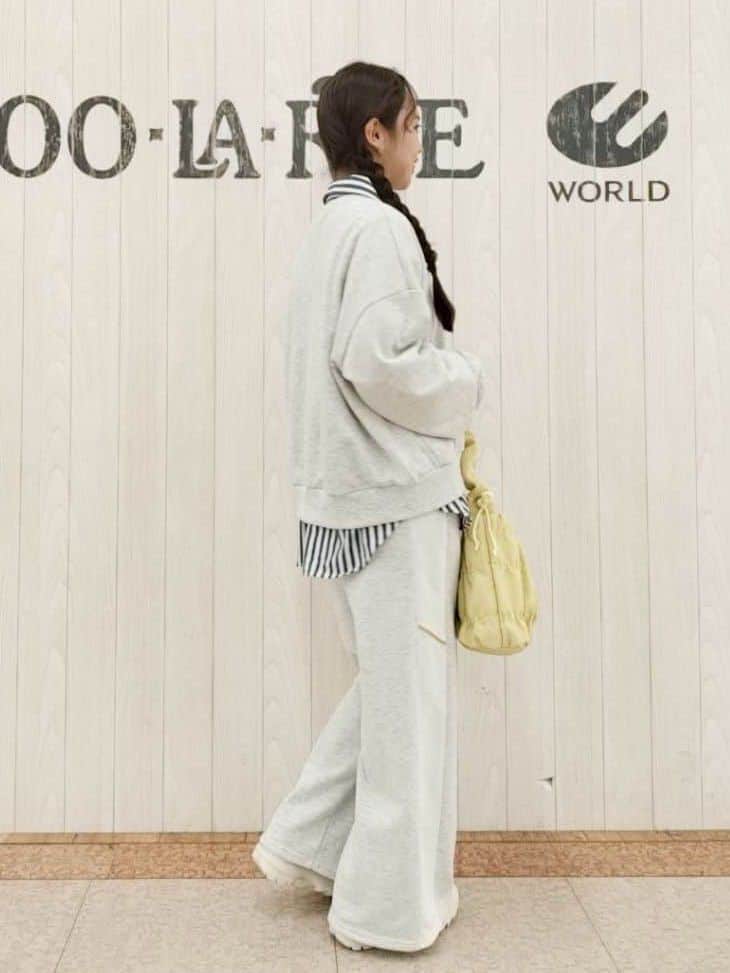 masamiさんの「SHOO･LA･RUE｜」を使ったコーディネート