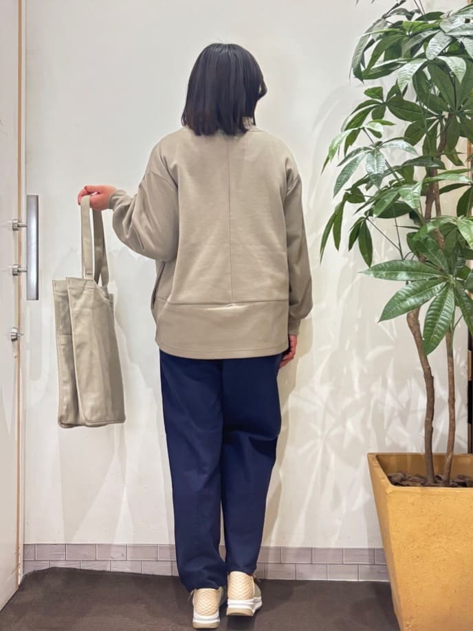 TOWAさんの「SHOO･LA･RUE｜」を使ったコーディネート