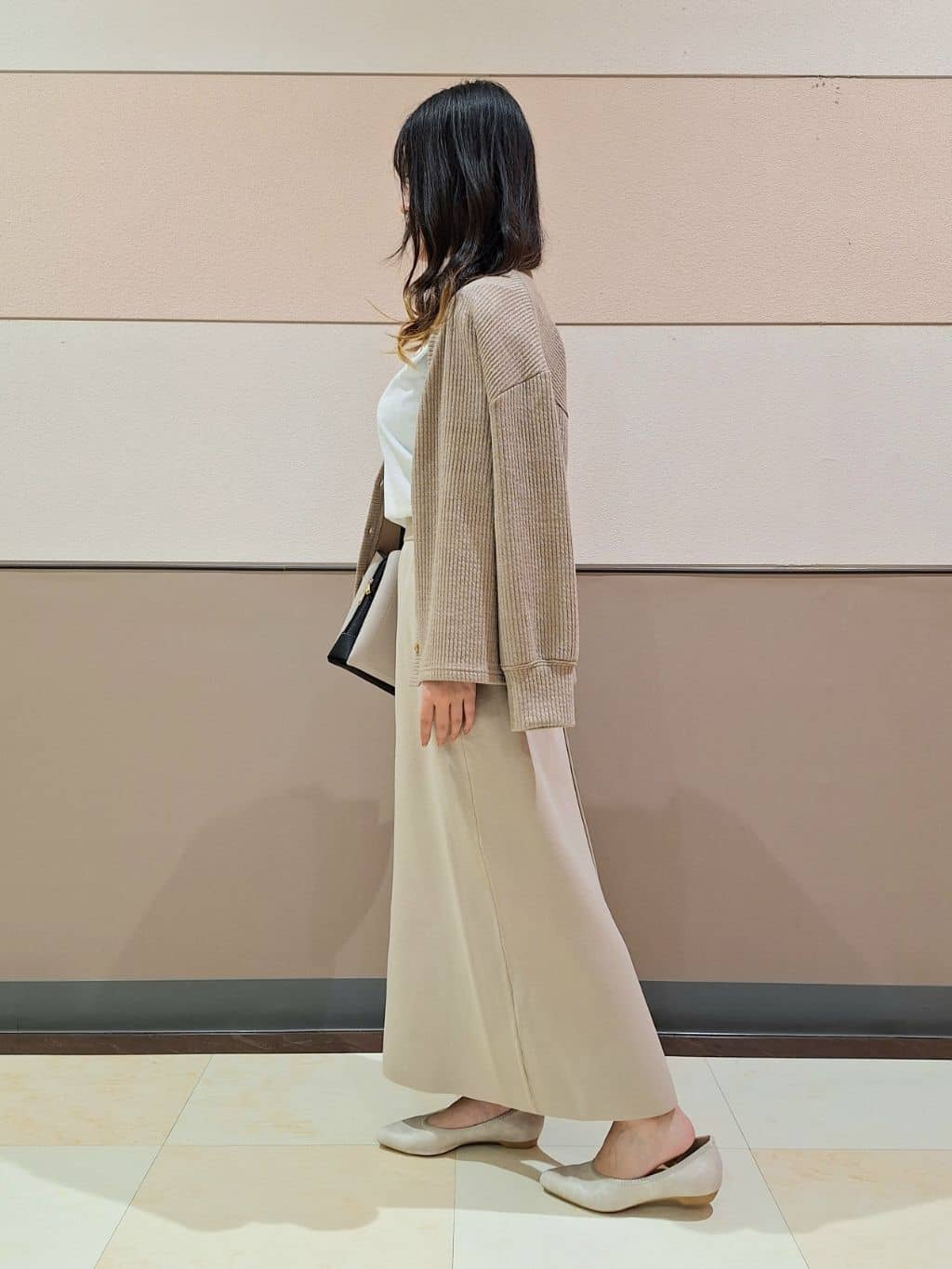 Sachaさんの「SHOO･LA･RUE｜」を使ったコーディネート