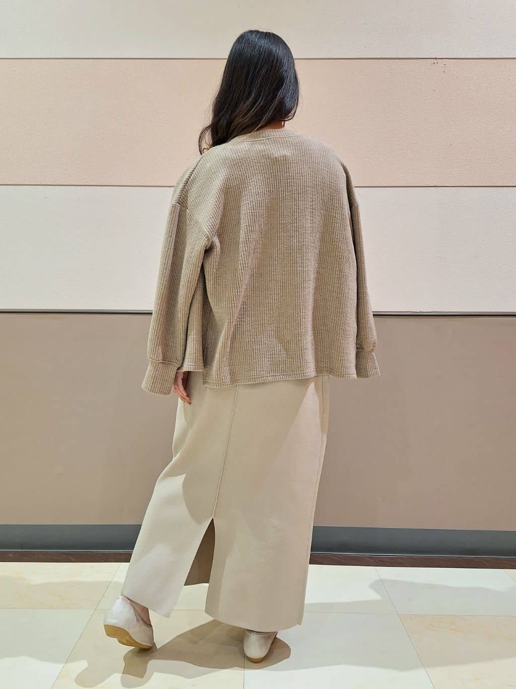 Sachaさんの「SHOO･LA･RUE｜」を使ったコーディネート