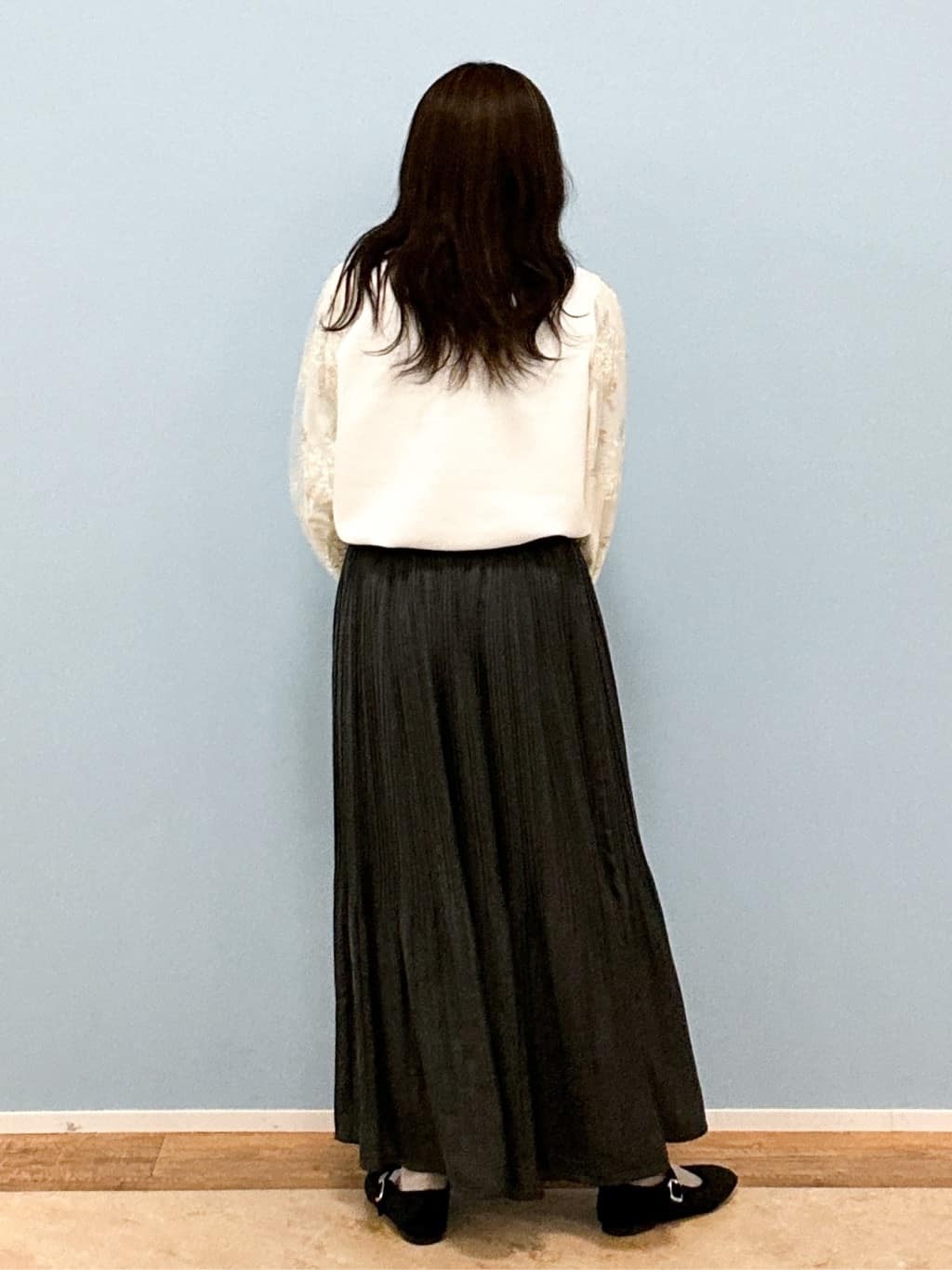 mikoさんの「SHOO･LA･RUE｜」を使ったコーディネート