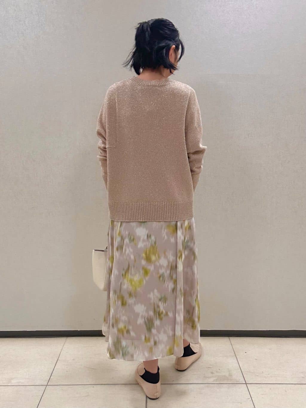 miiさんの「UNTITLED｜」を使ったコーディネート