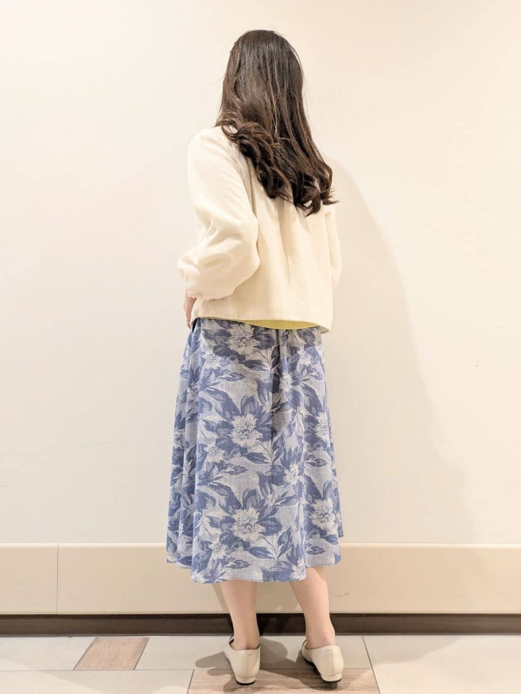 imamiさんの「Reflect｜◆【夏SALE／手洗い可】ジップアップメッシュブルゾン」を使ったコーディネート
