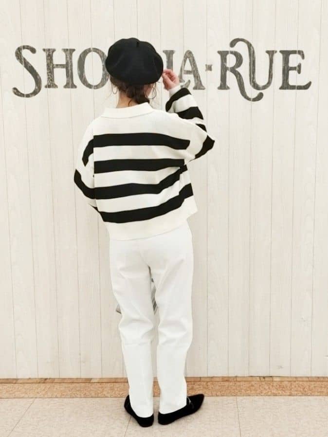 masamiさんの「SHOO･LA･RUE｜」を使ったコーディネート