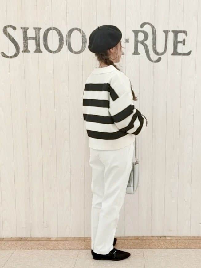 masamiさんの「SHOO･LA･RUE｜」を使ったコーディネート