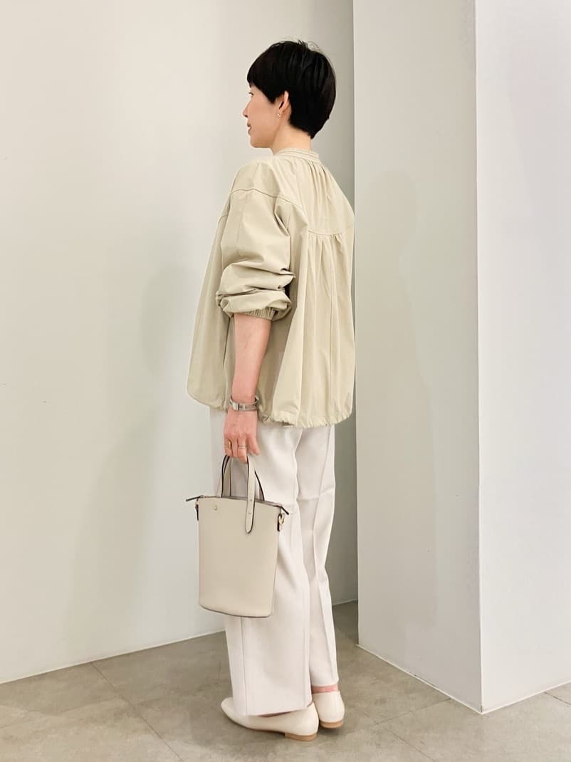 KUROさんの「grove｜」を使ったコーディネート