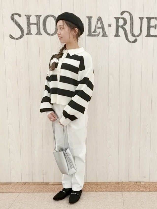 masamiさんの「SHOO･LA･RUE｜」を使ったコーディネート