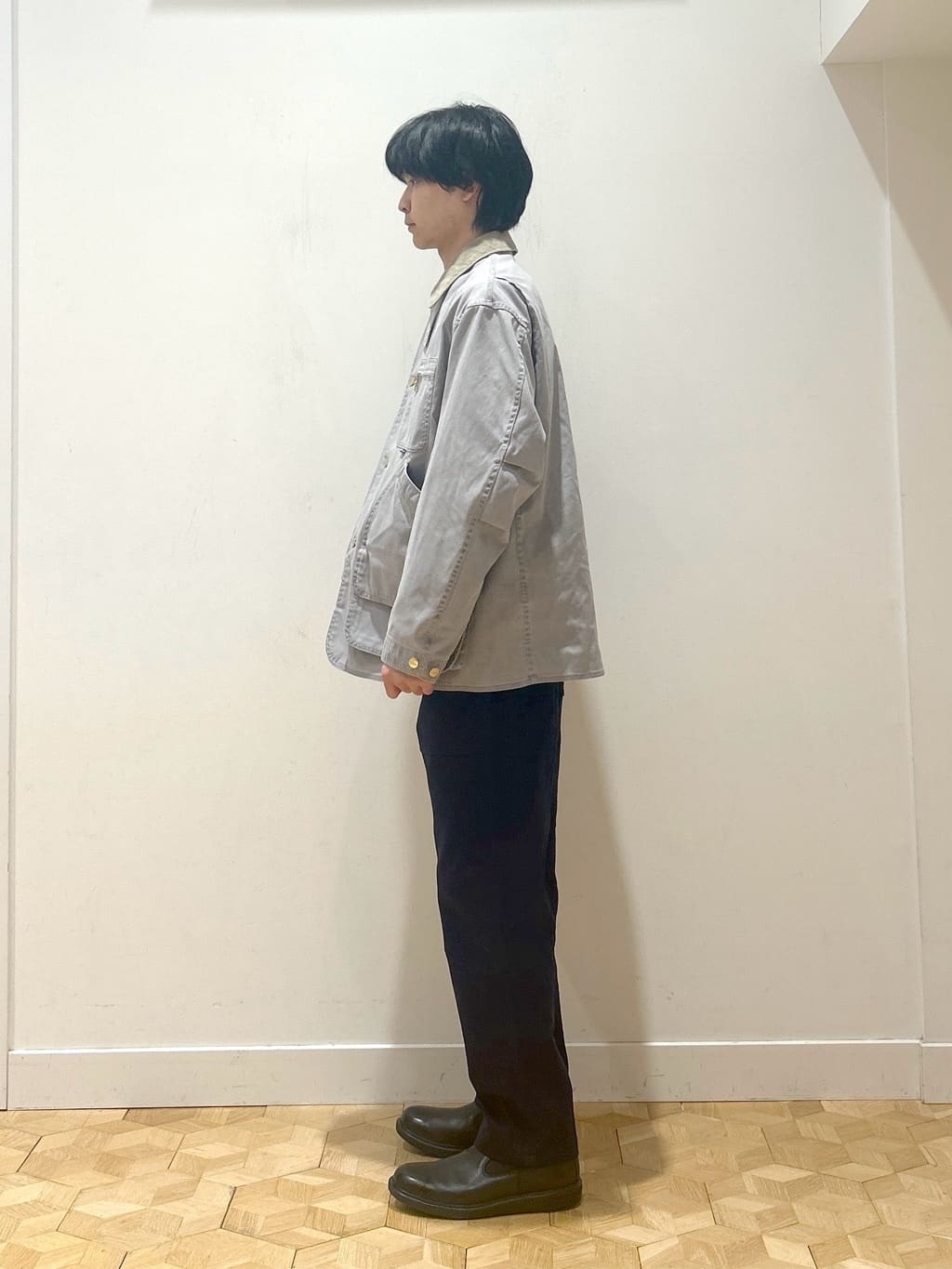 KAZUKIさんの「Dessin｜」を使ったコーディネート