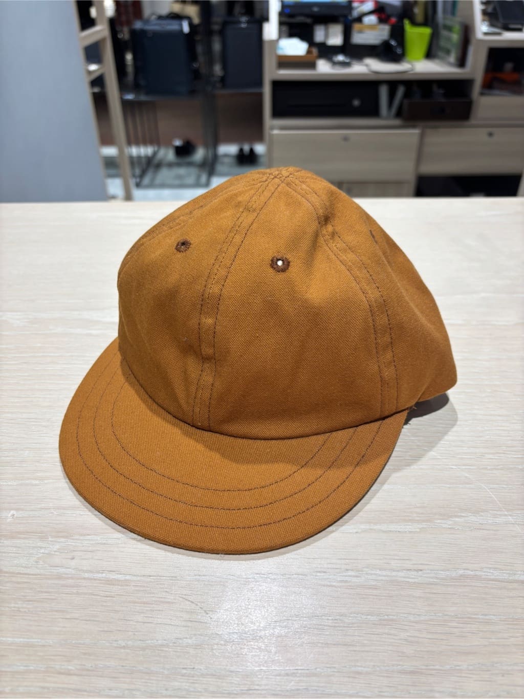 ウミさんの「TAKEO KIKUCHI｜」を使ったコーディネート