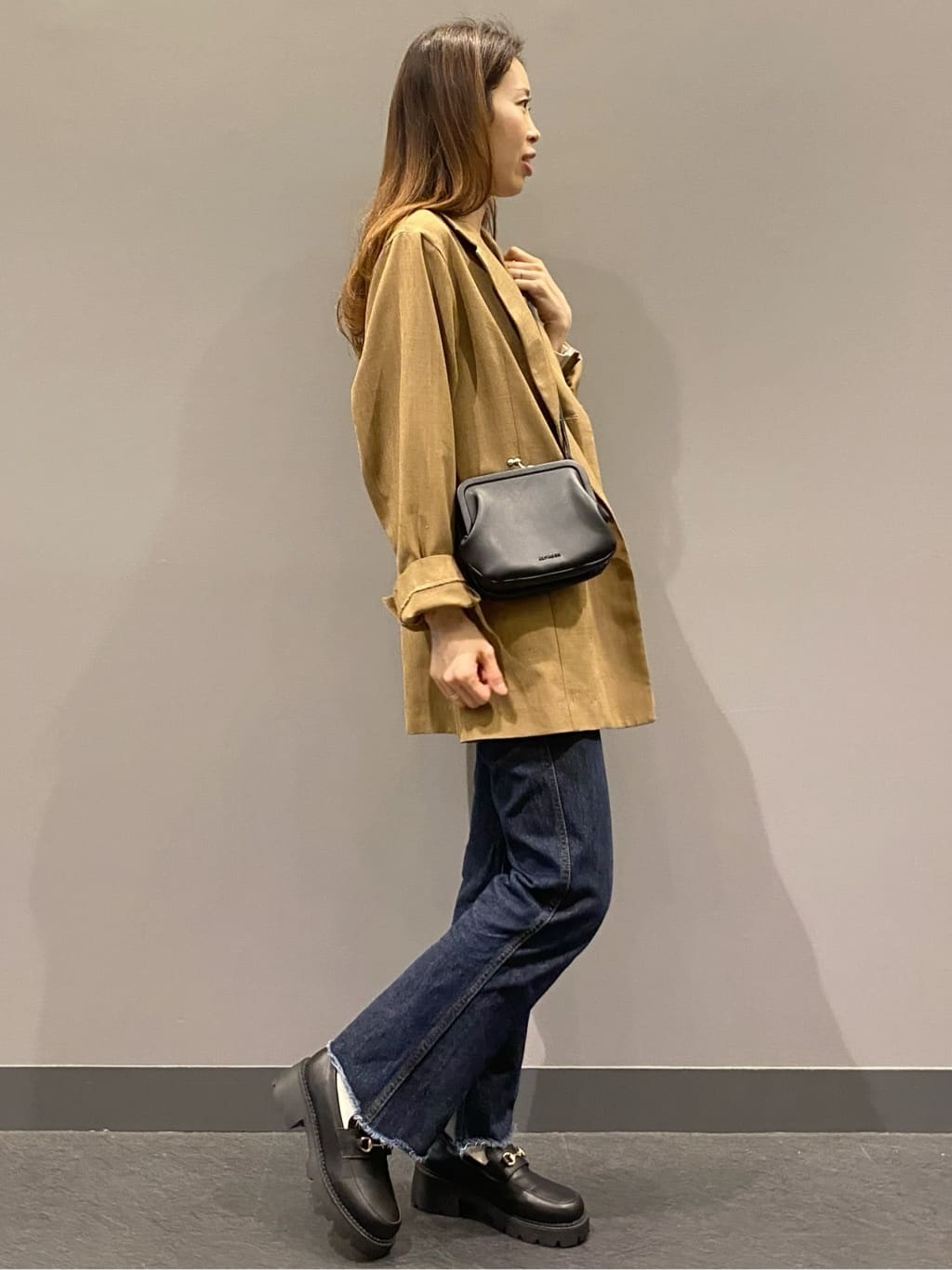 hiraさんの「ESPERANZA｜」を使ったコーディネート