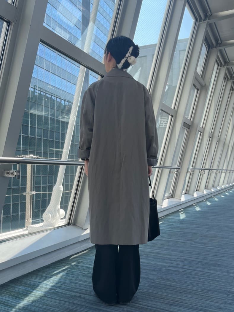 みちゃおさんの「TAKEO KIKUCHI｜」を使ったコーディネート