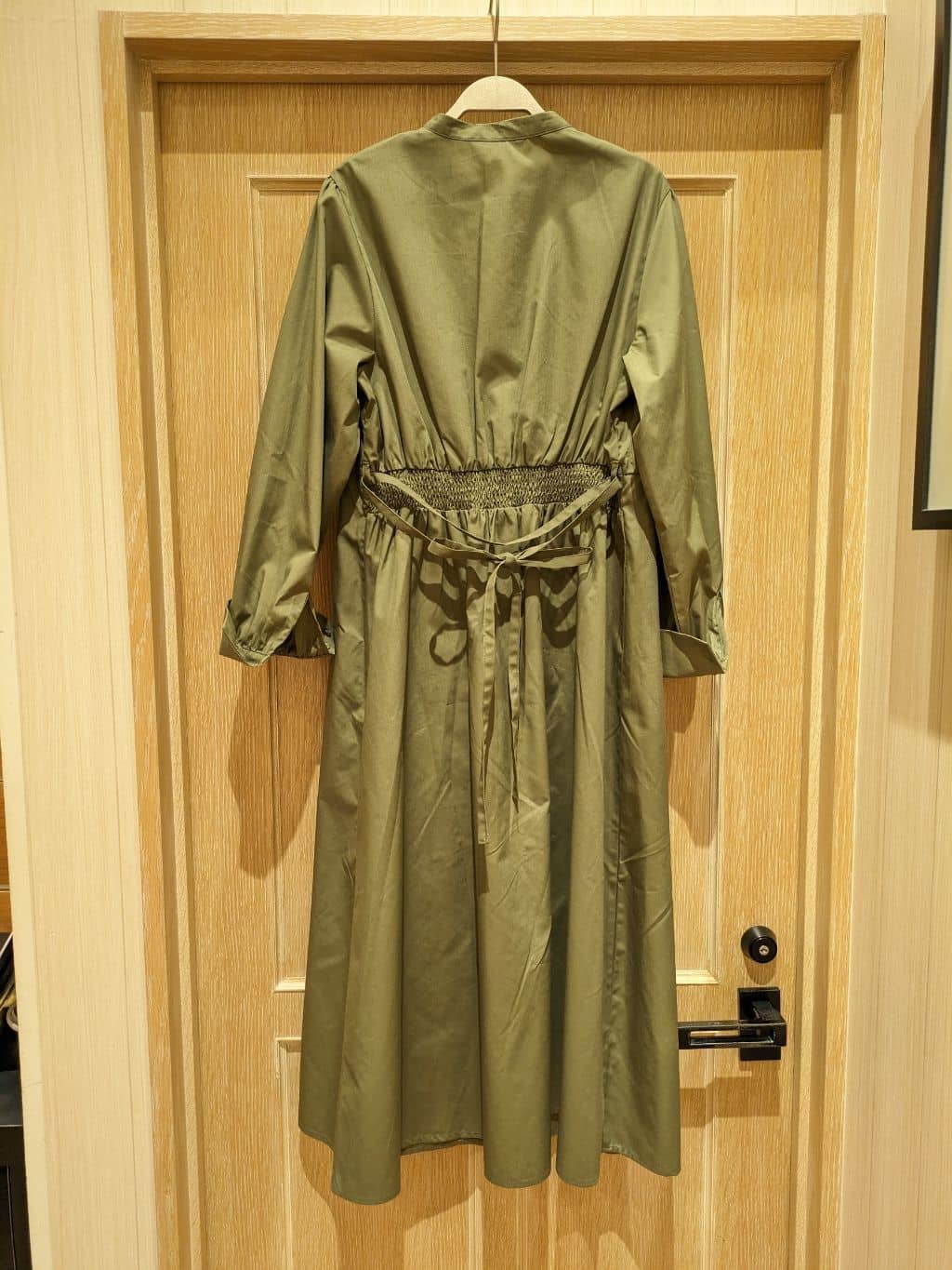 S☆mama さんの「SHOO･LA･RUE｜◆シアーネックカバー」を使ったコーディネート