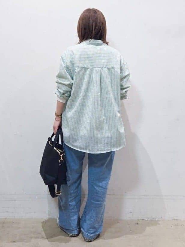 TSUCHIYAさんの「SHOO･LA･RUE｜」を使ったコーディネート