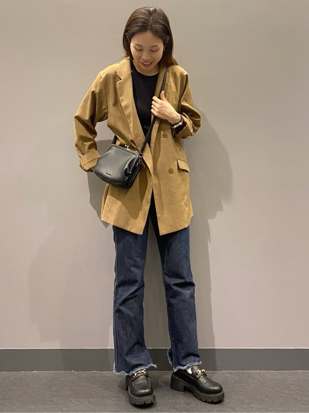 hiraさんの「ESPERANZA｜」を使ったコーディネート