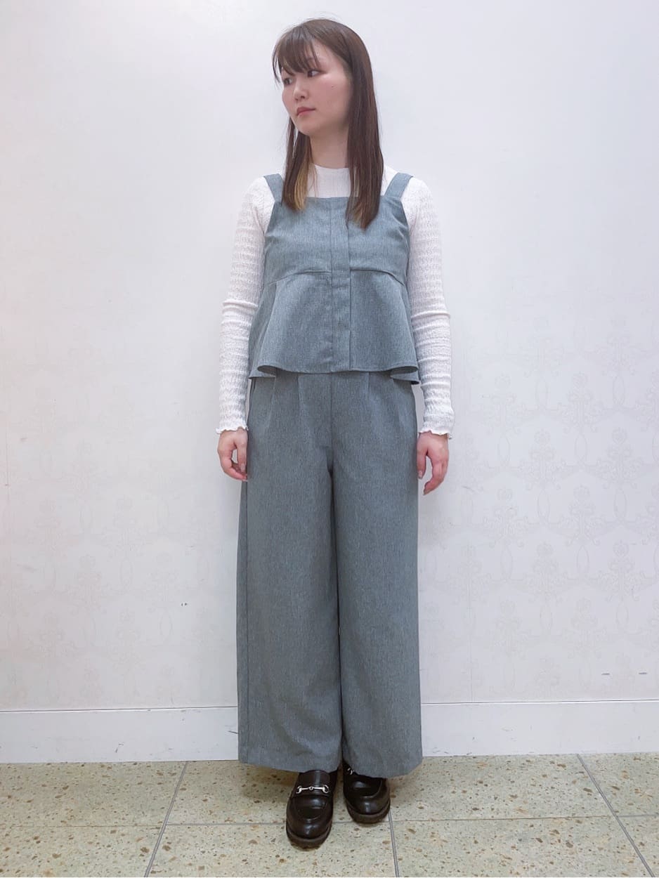satoさんの「grove｜」を使ったコーディネート