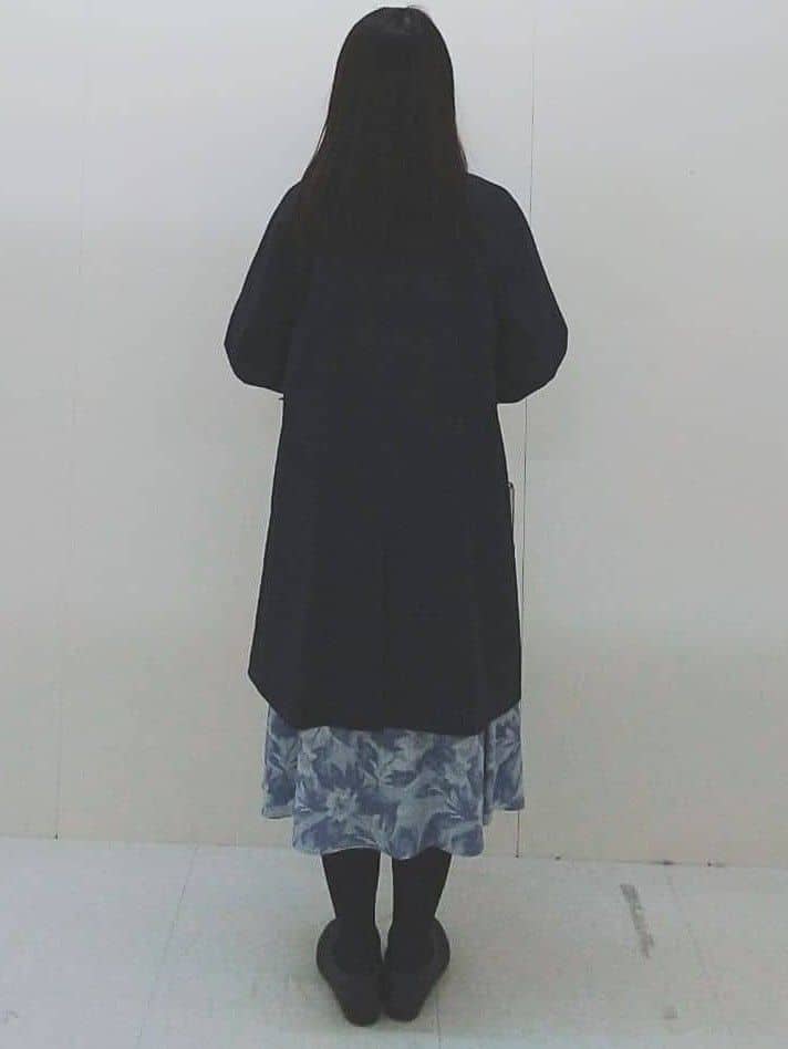 SANAさんの「Reflect｜」を使ったコーディネート