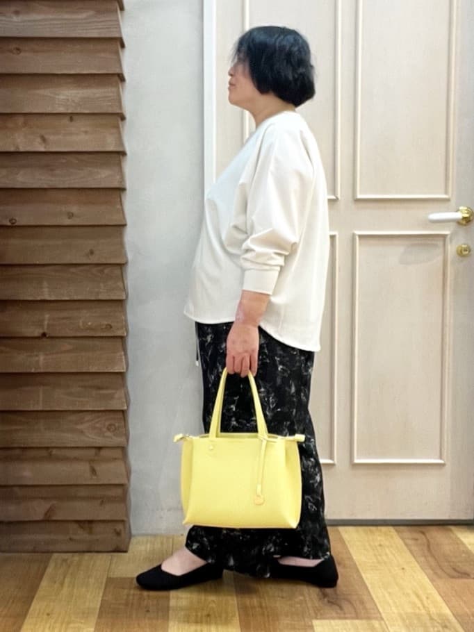 あやさんの「SHOO･LA･RUE｜」を使ったコーディネート