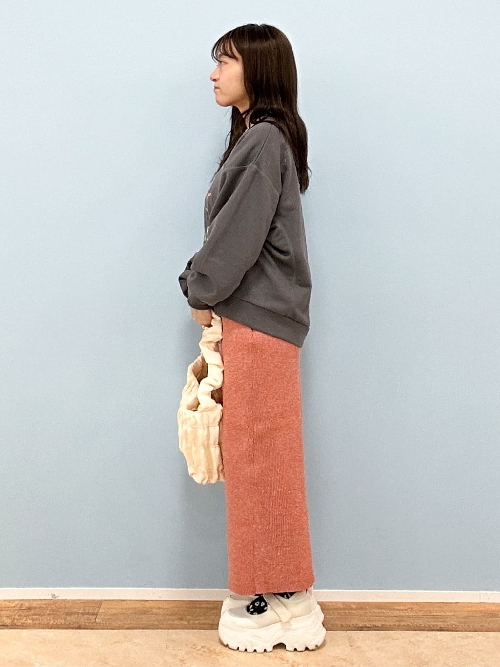 mikoさんの「SHOO･LA･RUE｜」を使ったコーディネート