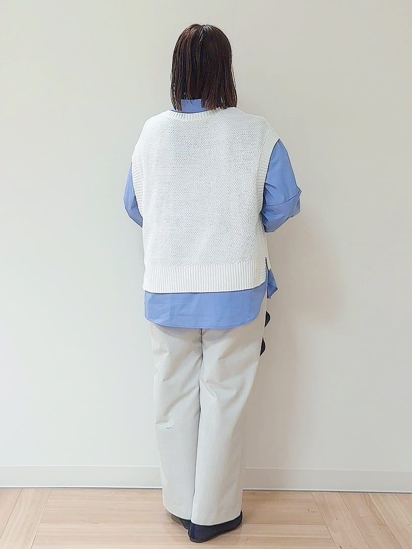 amiさんの「Reflect｜◆フーデッドライティブルゾン」を使ったコーディネート