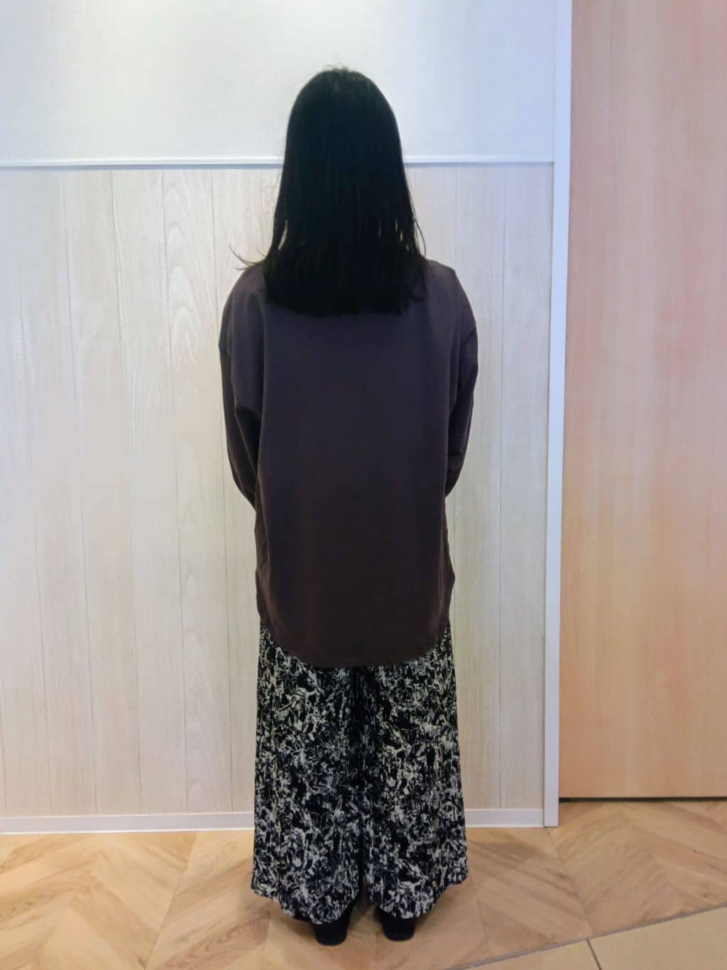 yuriさんの「SHOO･LA･RUE｜」を使ったコーディネート