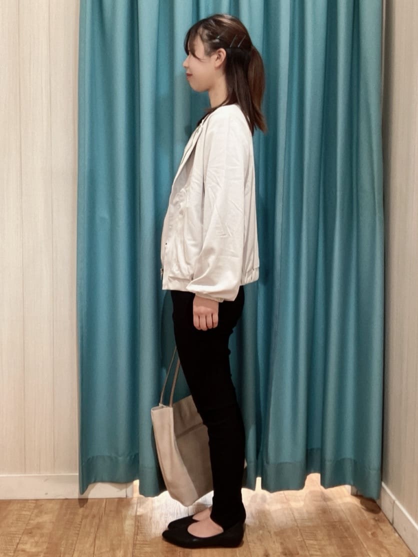Riさんの「SHOO･LA･RUE｜」を使ったコーディネート