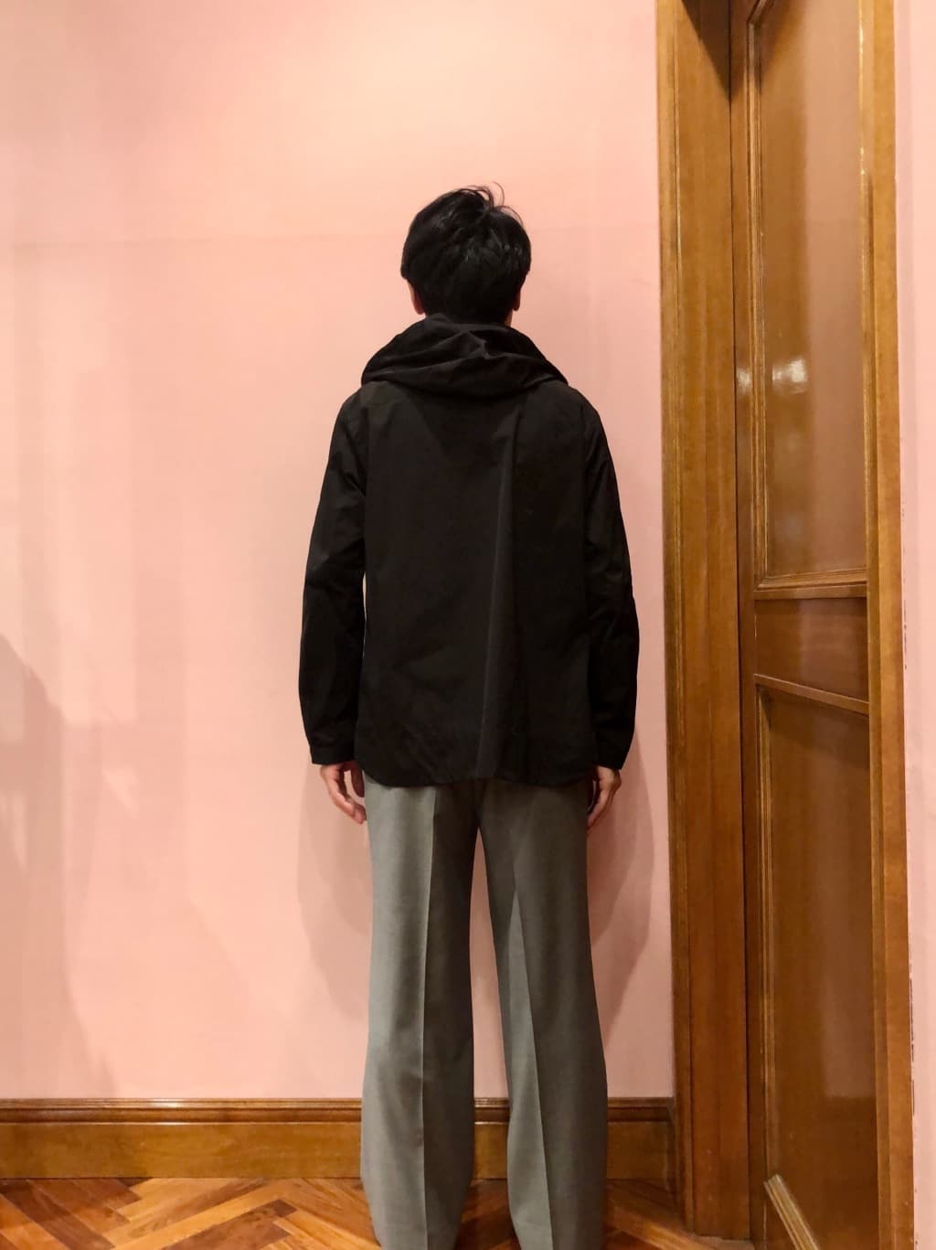 OKJさんの「DRESSTERIOR｜」を使ったコーディネート