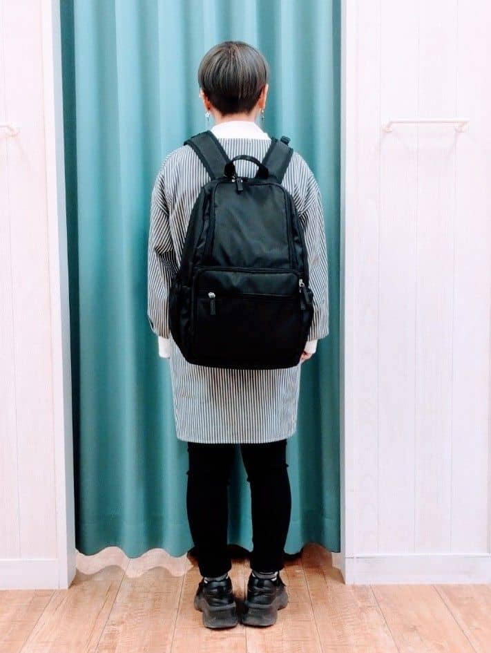 チャンボさんの「SHOO･LA･RUE｜」を使ったコーディネート