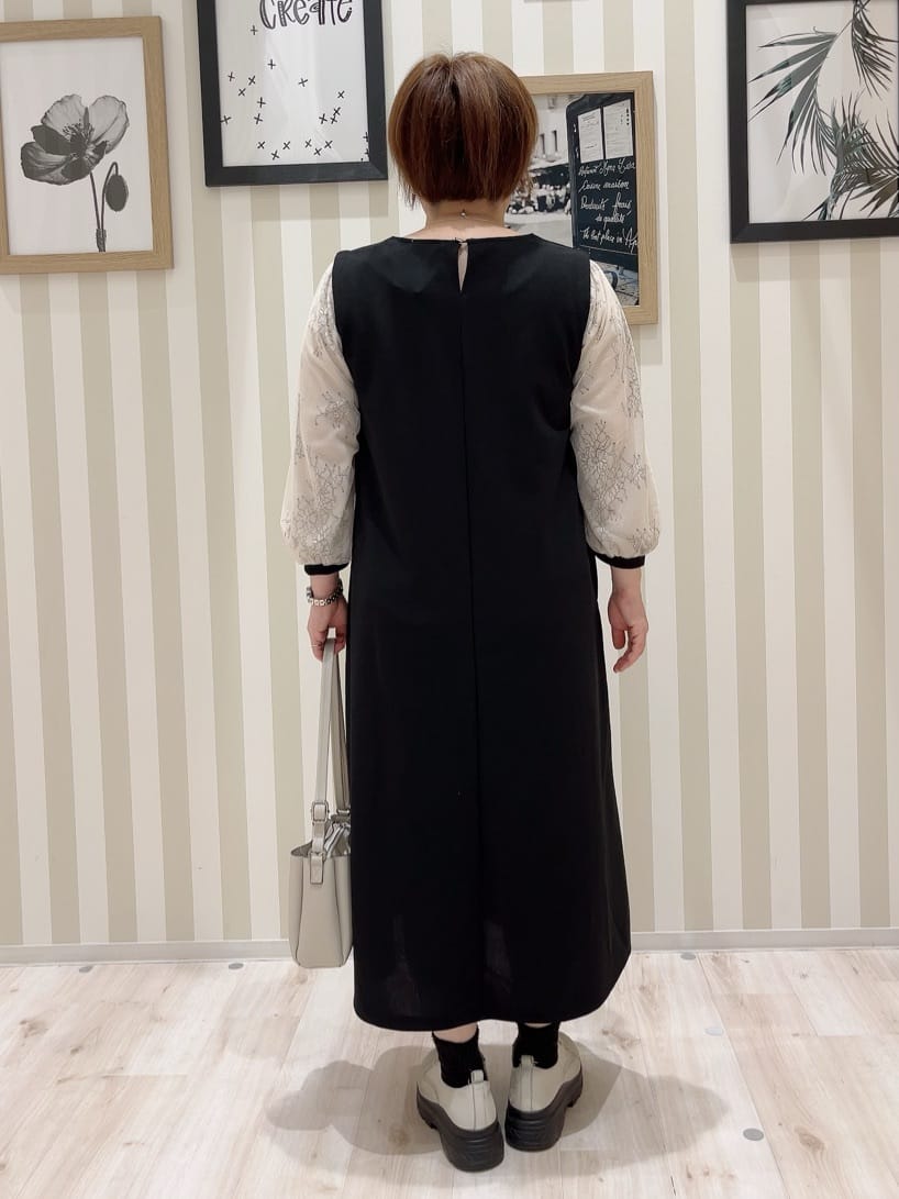 ma_miさんの「SHOO･LA･RUE｜」を使ったコーディネート