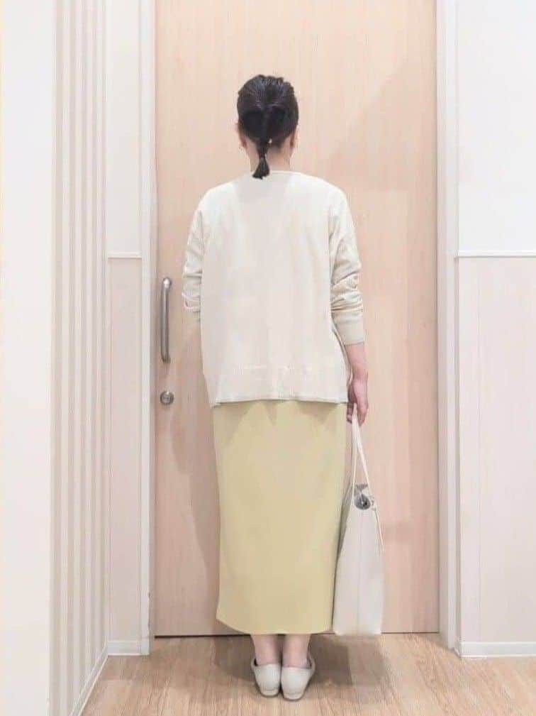 あさんの「SHOO･LA･RUE｜」を使ったコーディネート