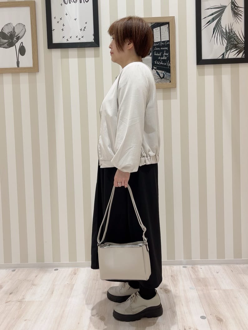 ma_miさんの「SHOO･LA･RUE｜」を使ったコーディネート