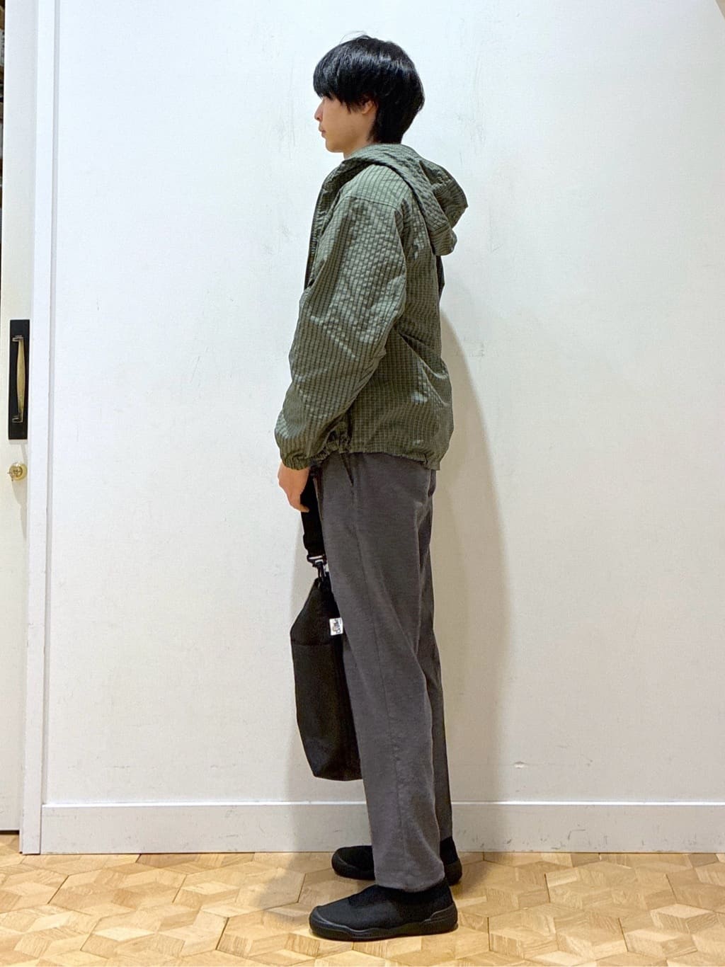 KAZUKIさんの「Dessin｜」を使ったコーディネート