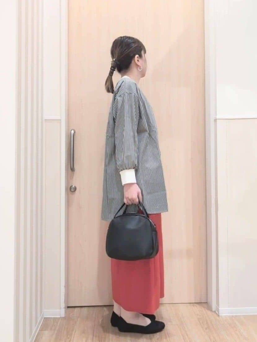 あさんの「SHOO･LA･RUE｜」を使ったコーディネート