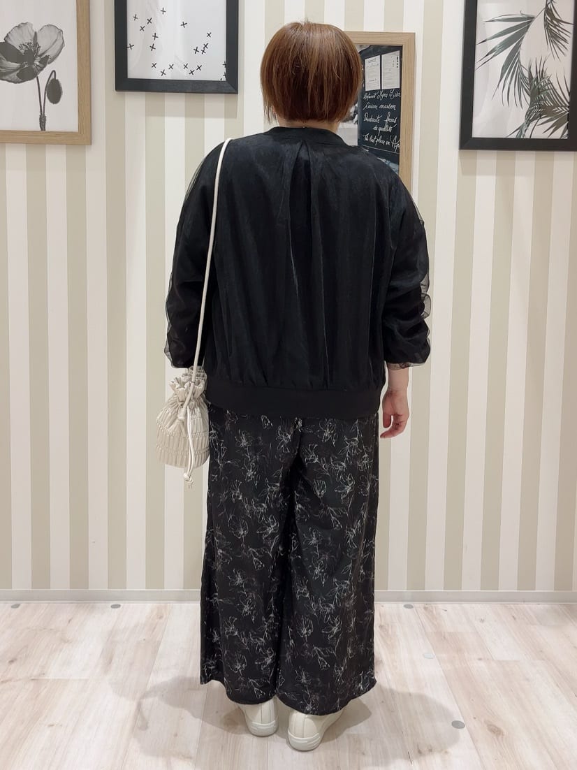 ma_miさんの「SHOO･LA･RUE｜」を使ったコーディネート