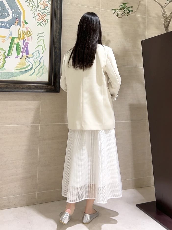 sechiさんの「UNTITLED｜」を使ったコーディネート