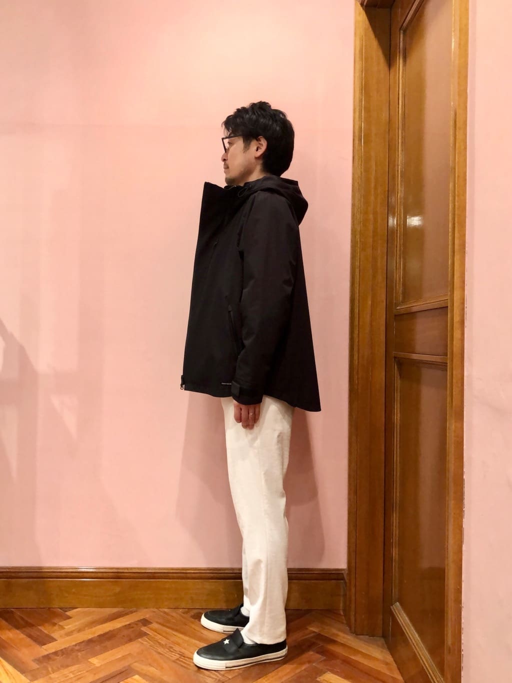 OKJさんの「DRESSTERIOR｜」を使ったコーディネート