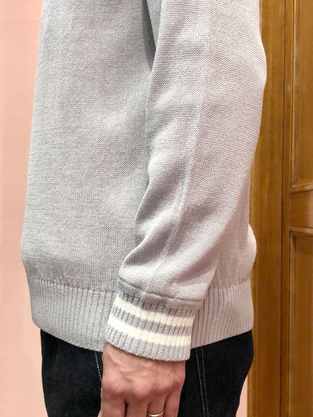 OKJさんの「DRESSTERIOR｜」を使ったコーディネート