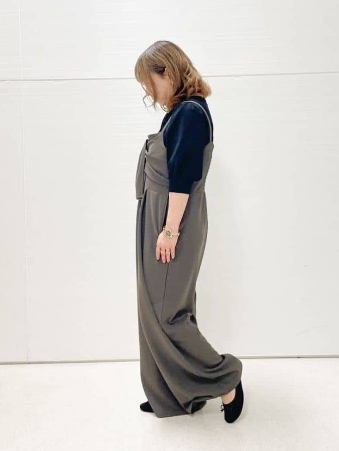 KIORIさんの「SHOO･LA･RUE｜」を使ったコーディネート