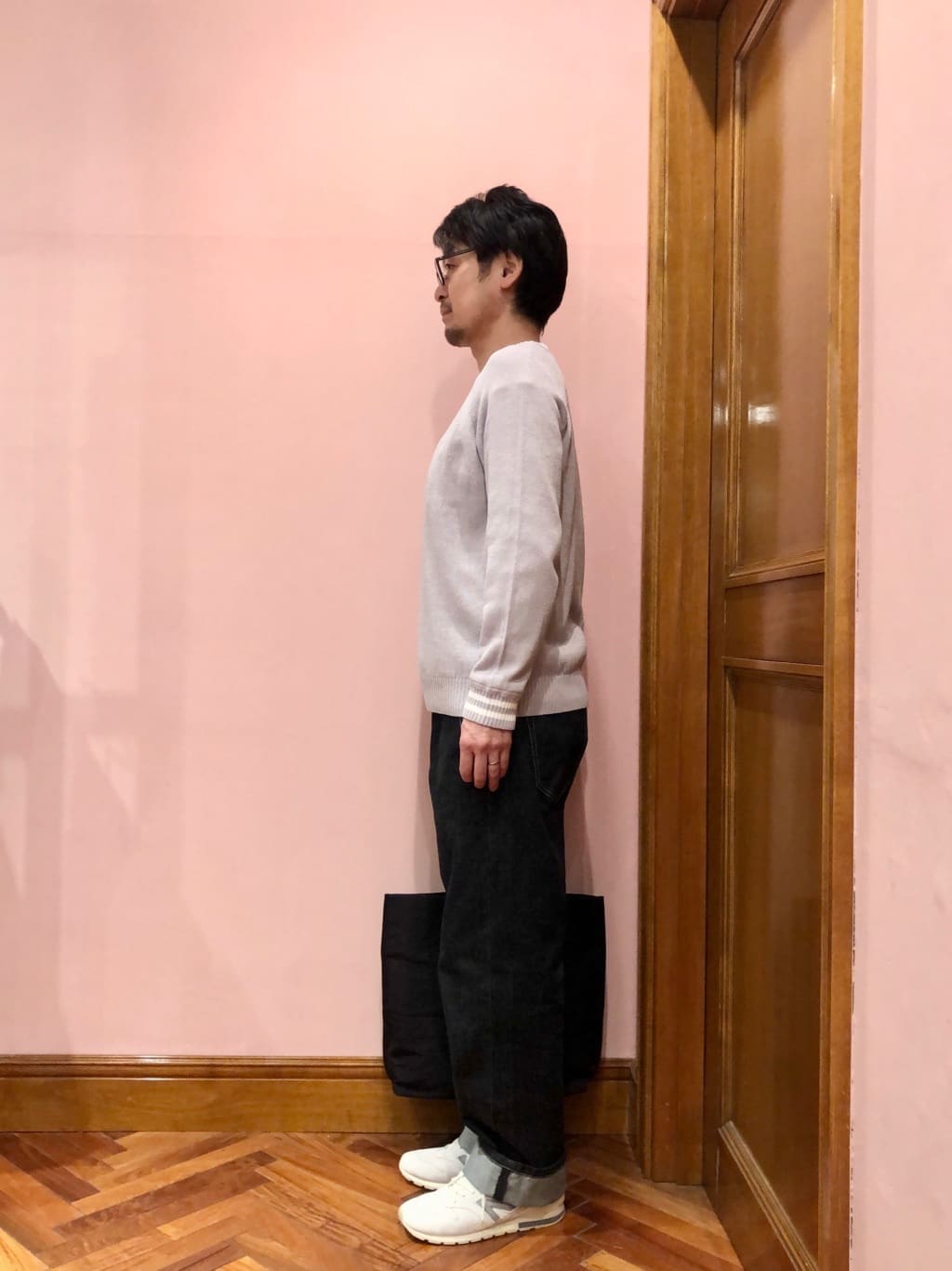 OKJさんの「DRESSTERIOR｜」を使ったコーディネート