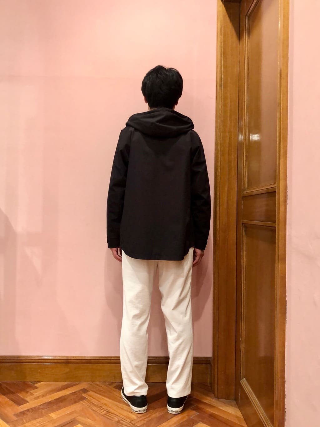 OKJさんの「DRESSTERIOR｜」を使ったコーディネート