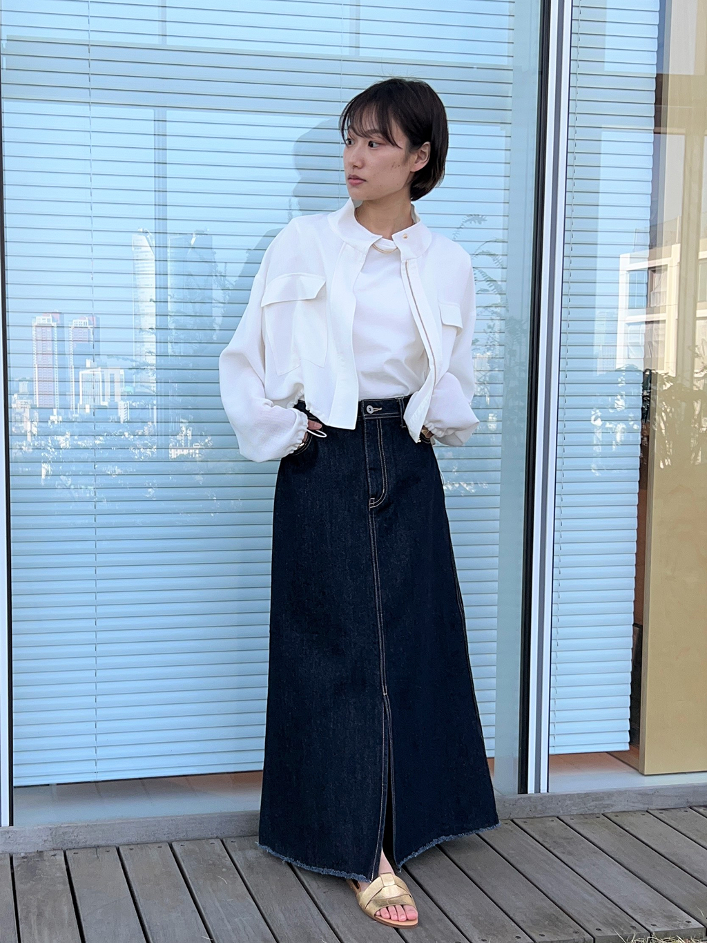 cloenc riho