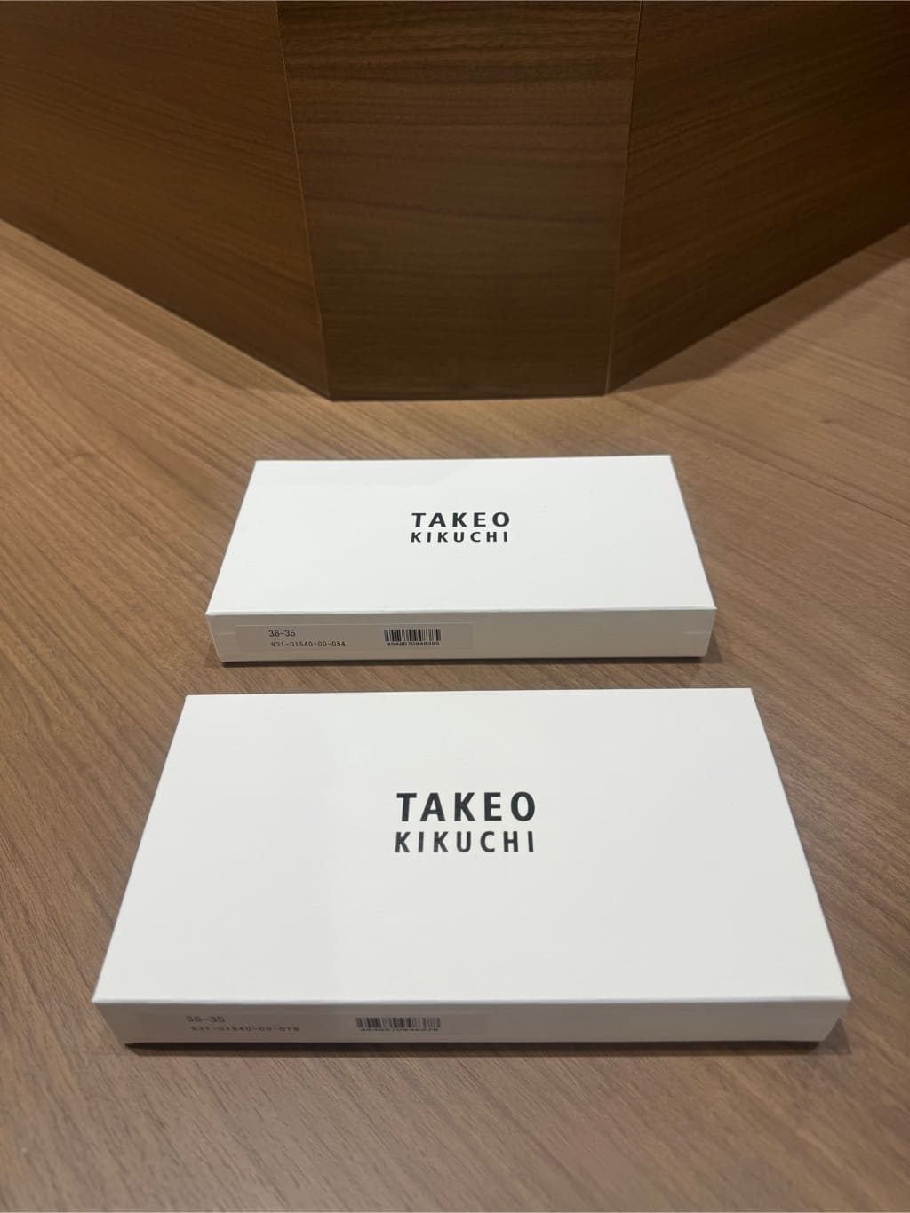 ゆうさんの「TAKEO KIKUCHI｜」を使ったコーディネート