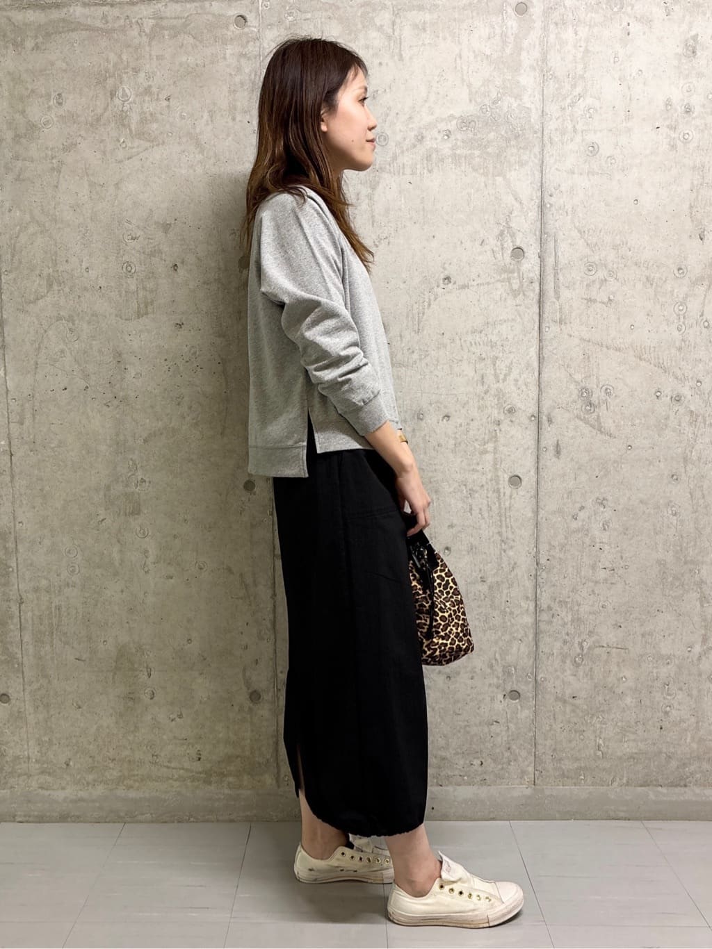 YUMIさんの「Dessin｜」を使ったコーディネート