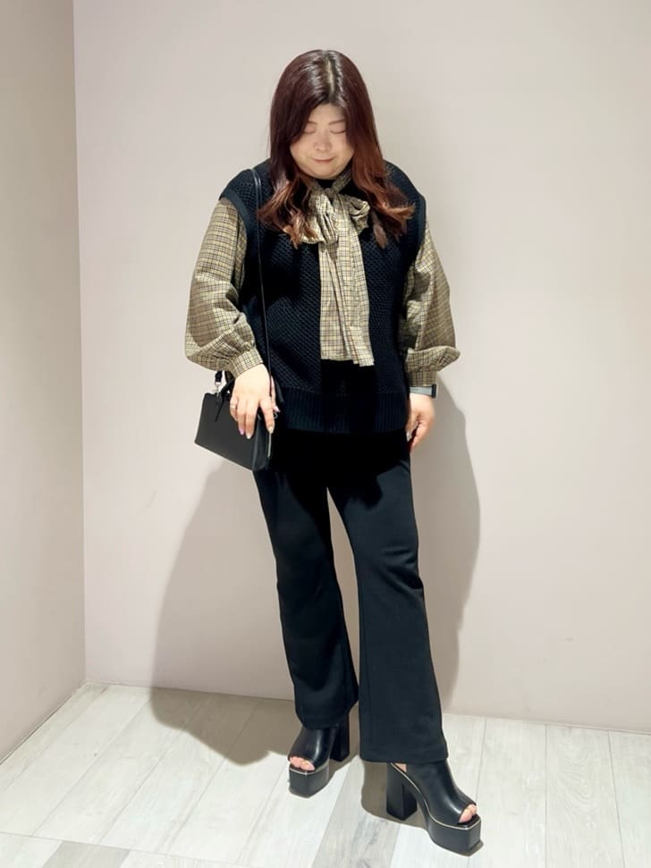 yumiさんの「ESPERANZA｜」を使ったコーディネート