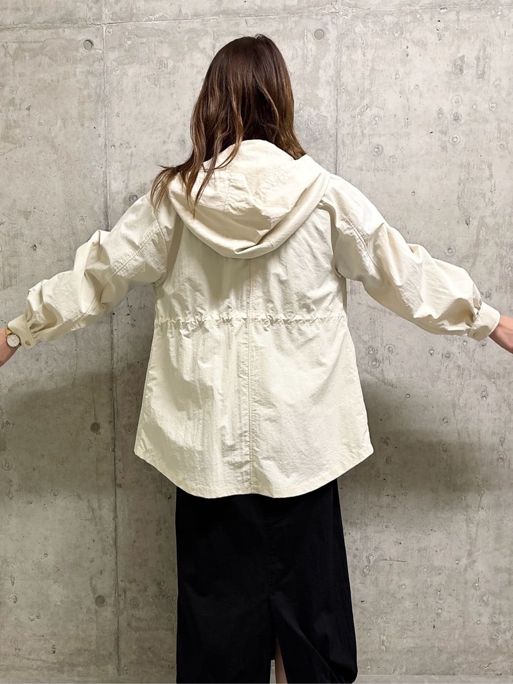 YUMIさんの「Dessin｜」を使ったコーディネート