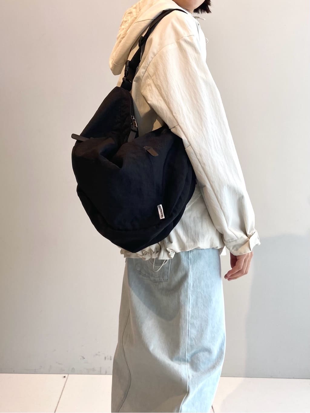 AYAさんの「UNTITLED｜◆セミタイトデニムスカート」を使ったコーディネート