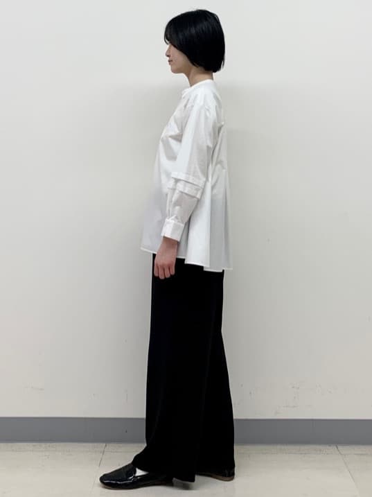 hikaruさんの「INDIVI｜」を使ったコーディネート